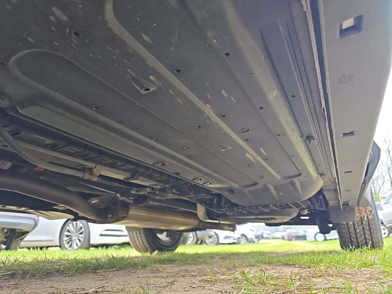 2014 Hyundai Santa Fe Sport Base AWD