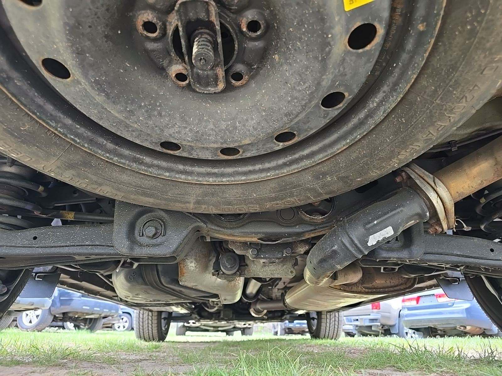 2014 Hyundai Santa Fe Sport Base AWD