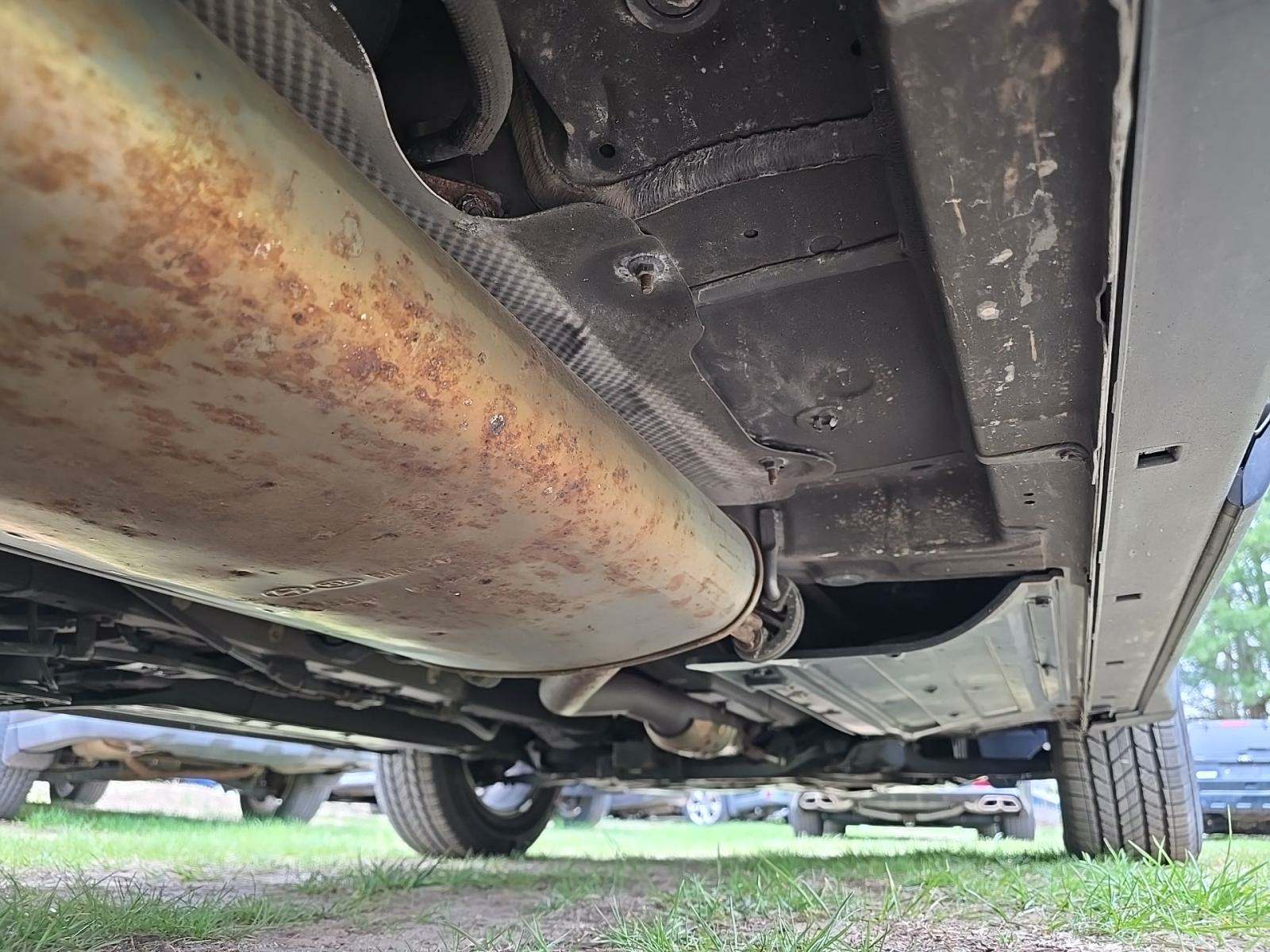 2014 Hyundai Santa Fe Sport Base AWD