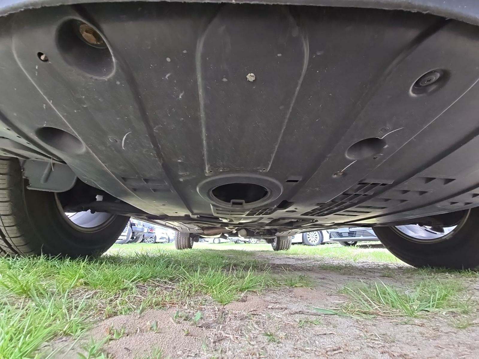 2014 Hyundai Santa Fe Sport Base AWD