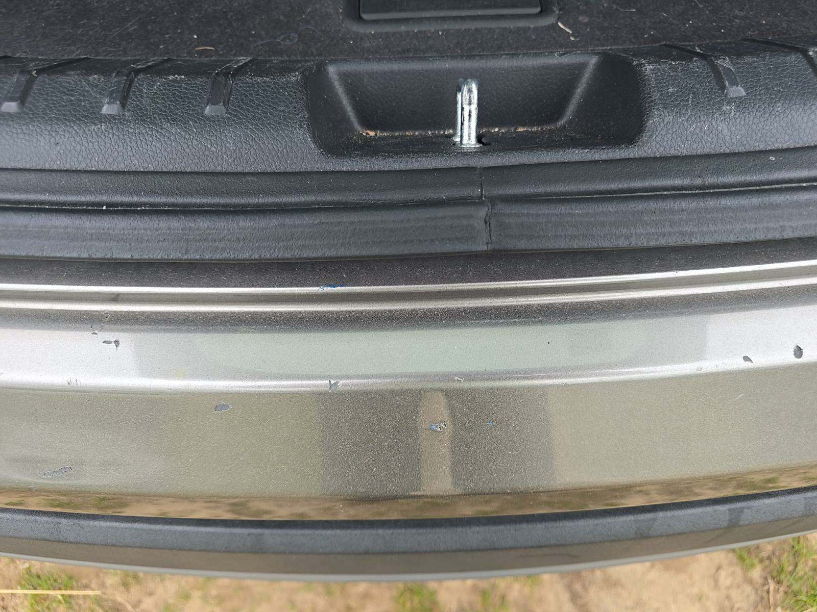 2014 Hyundai Santa Fe Sport Base AWD