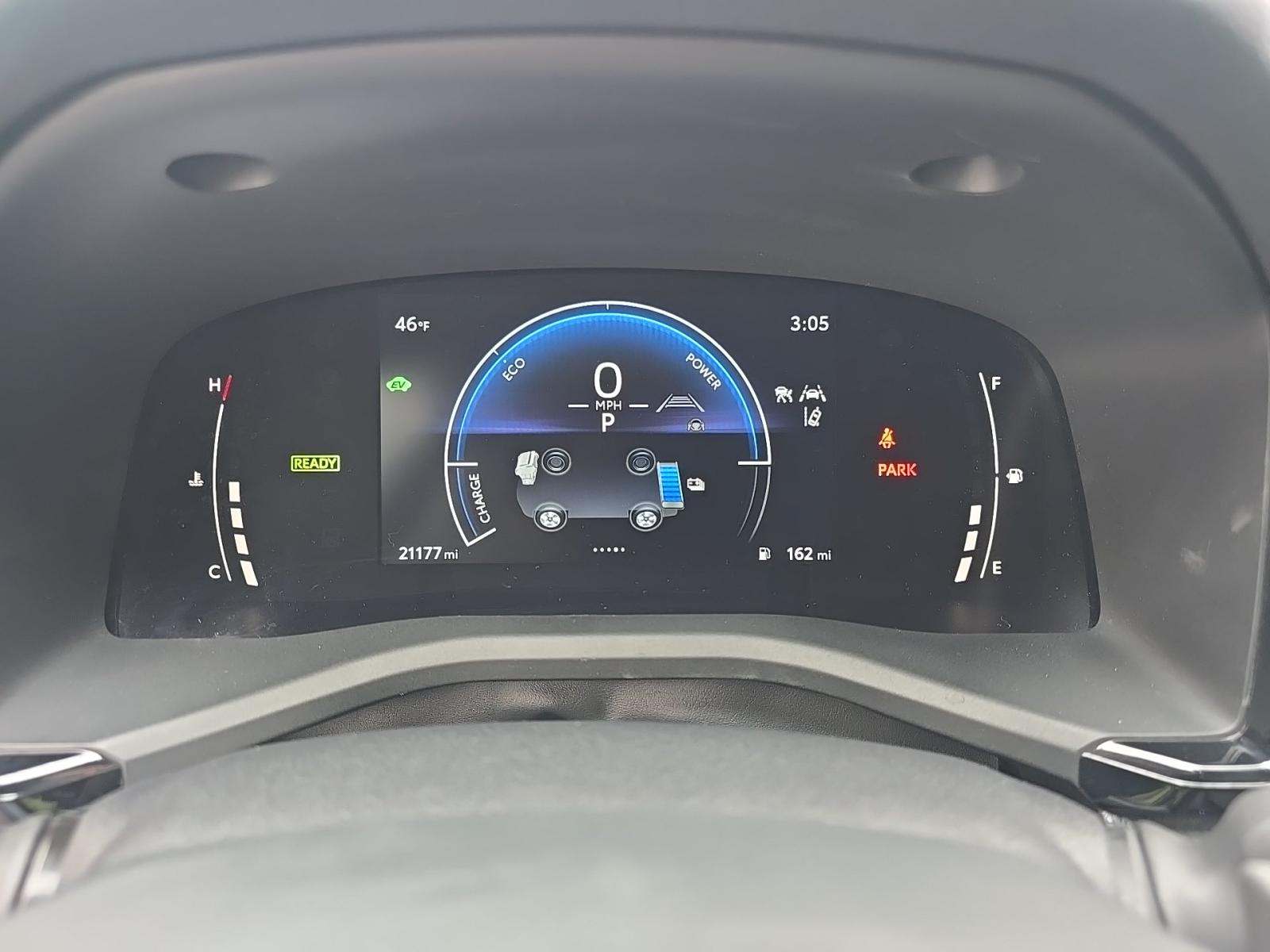 2025 Toyota Camry SE FWD