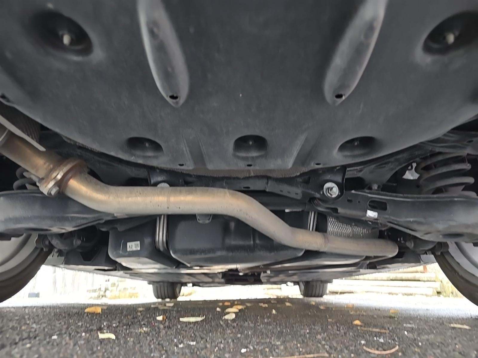 2025 Toyota Camry SE FWD