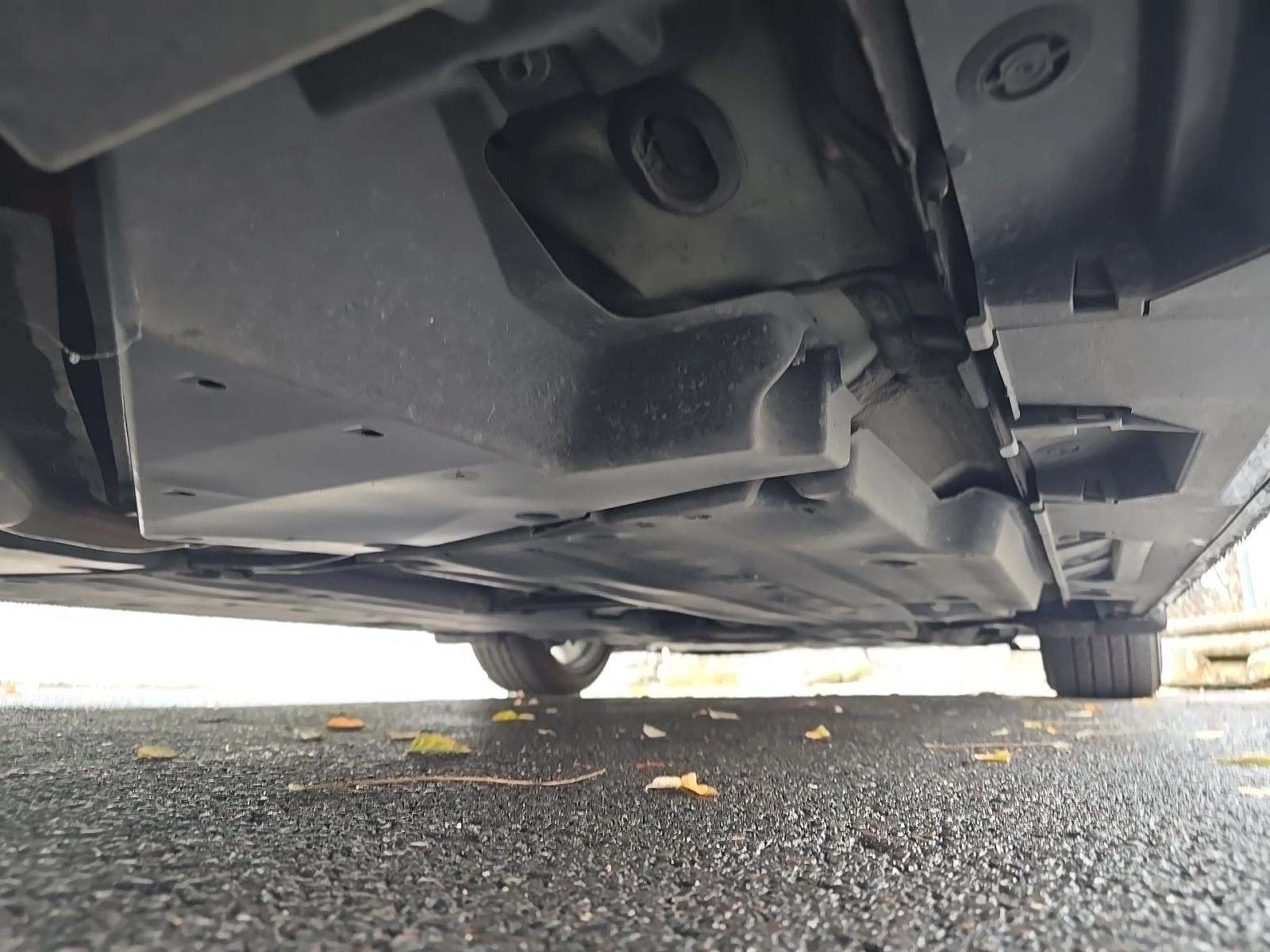 2025 Toyota Camry SE FWD