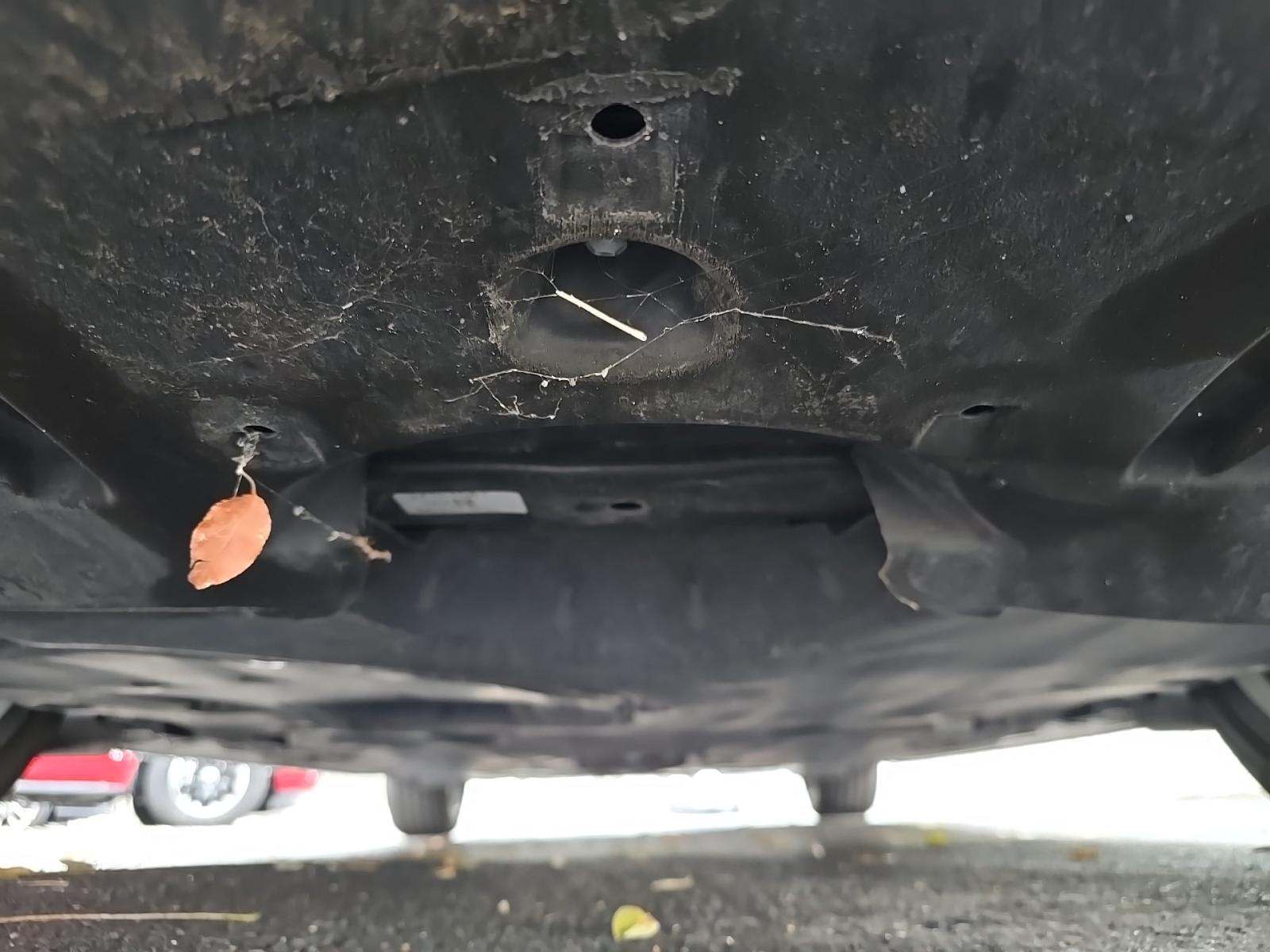 2025 Toyota Camry SE FWD