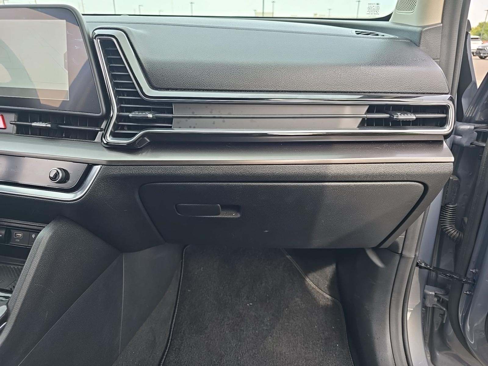 2023 Kia Sportage EX FWD