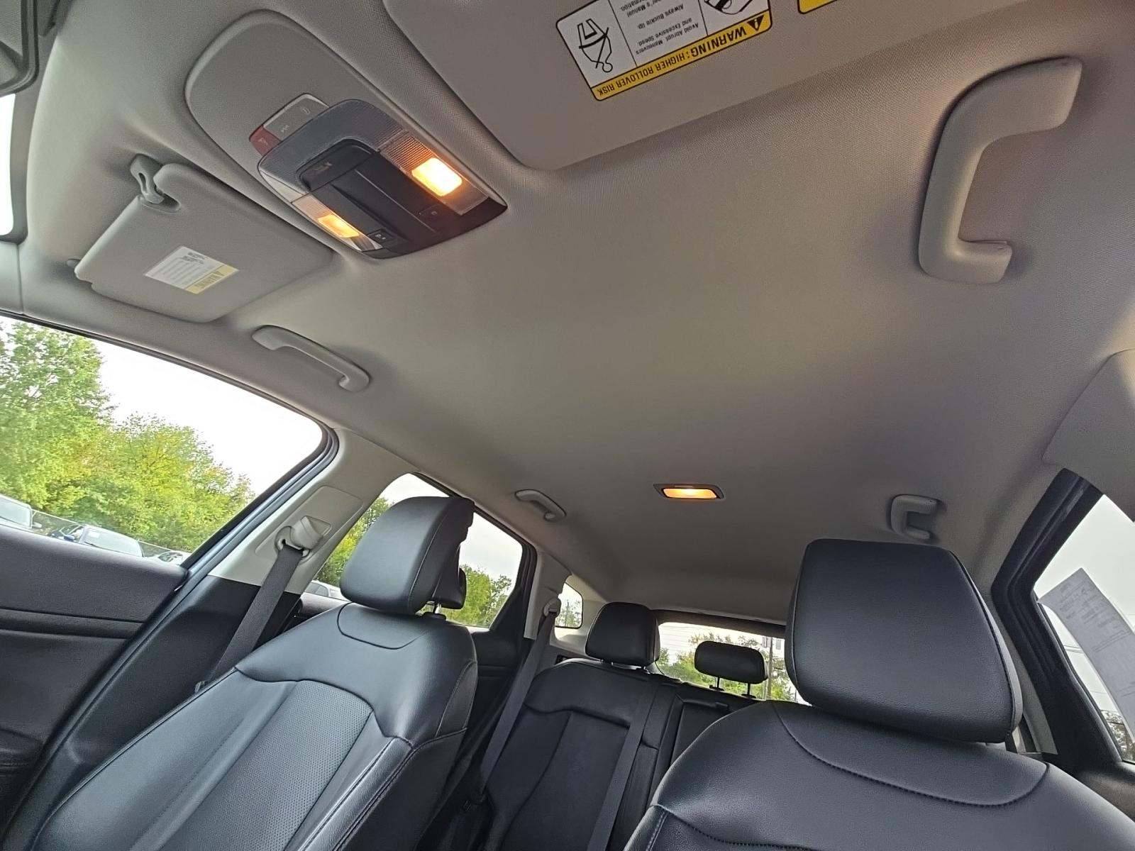 2023 Kia Sportage EX FWD