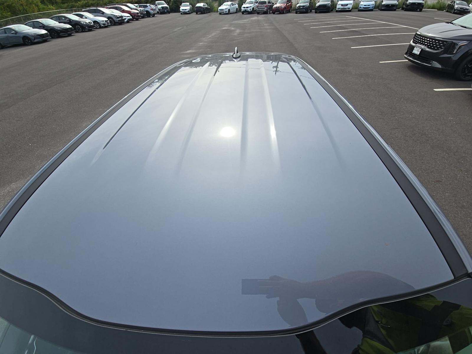 2023 Kia Sportage EX FWD