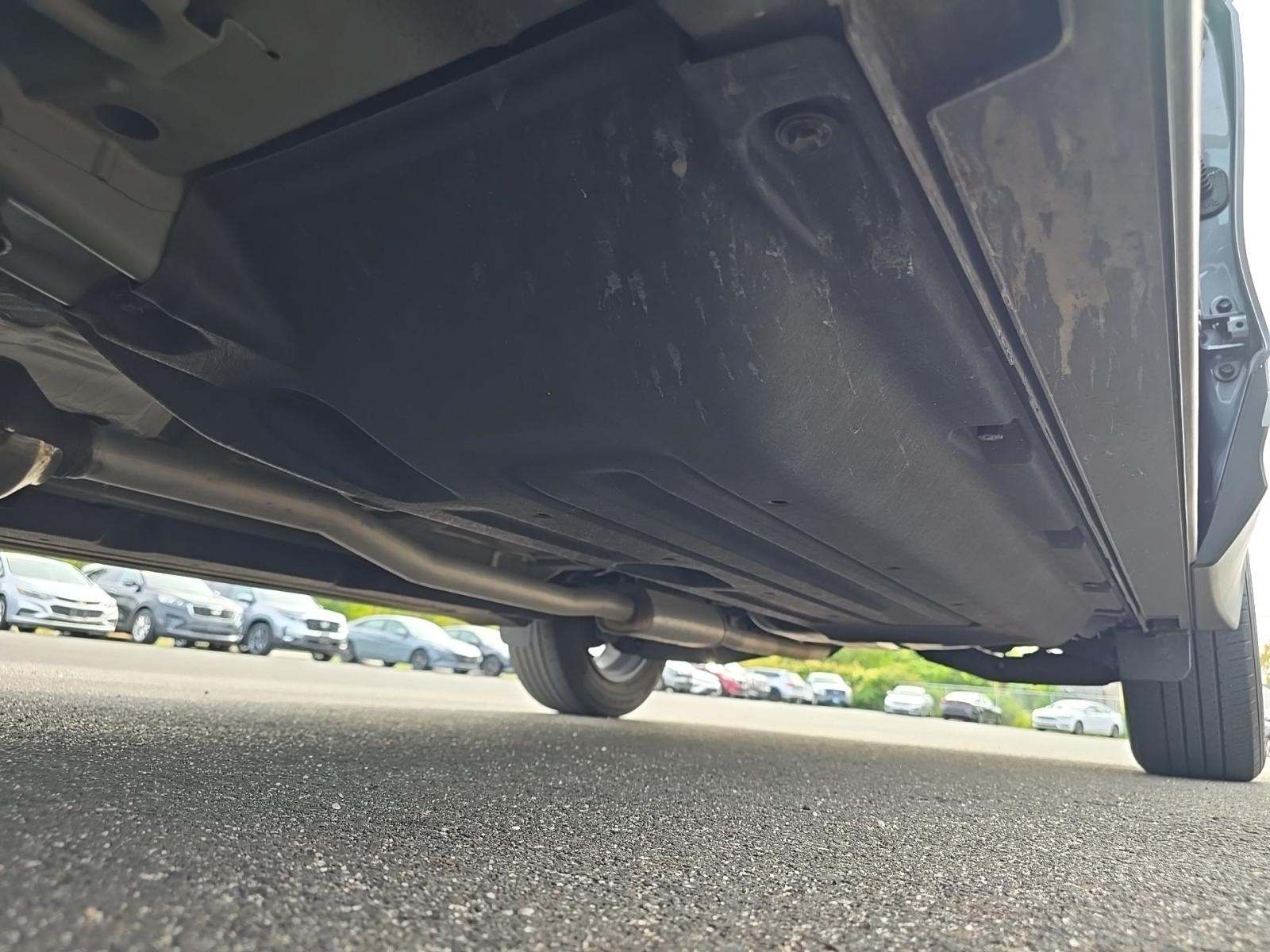 2023 Kia Sportage EX FWD