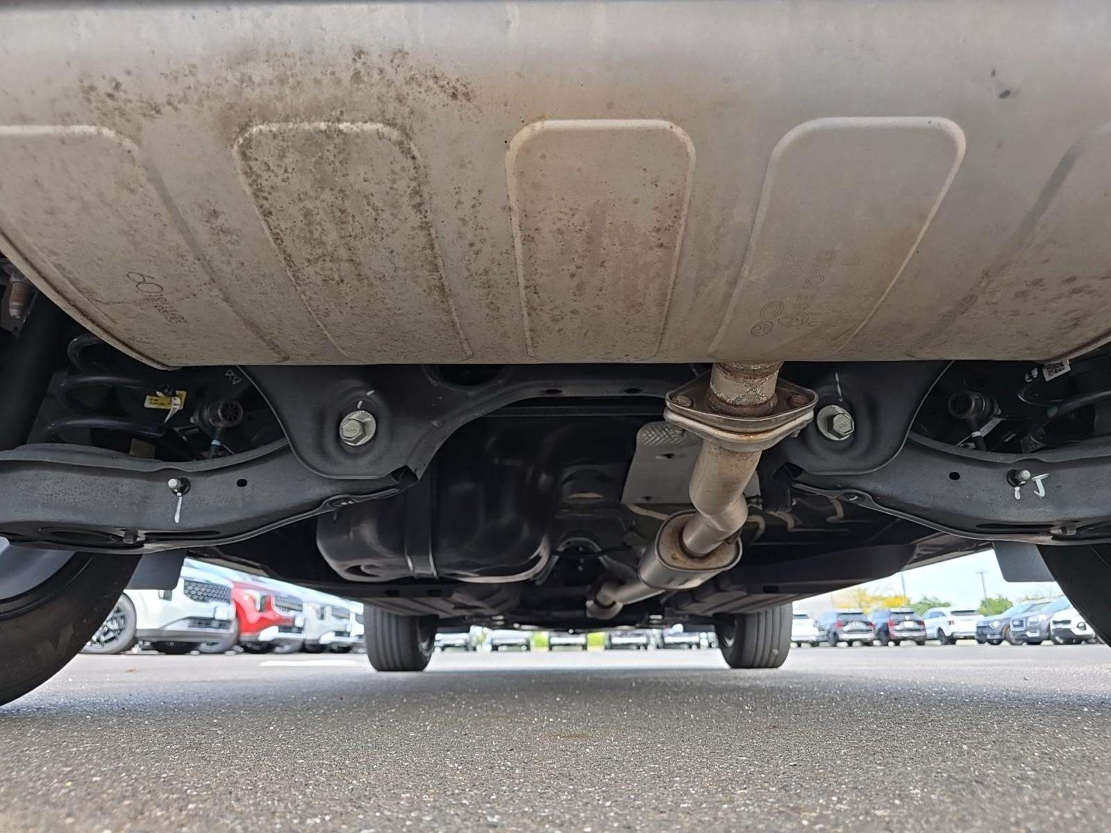 2023 Kia Sportage EX FWD