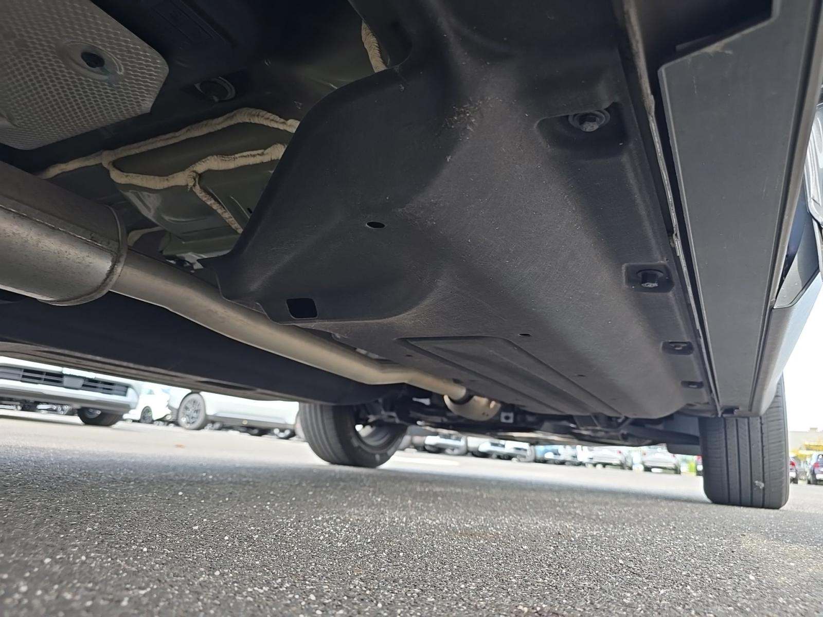 2023 Kia Sportage EX FWD