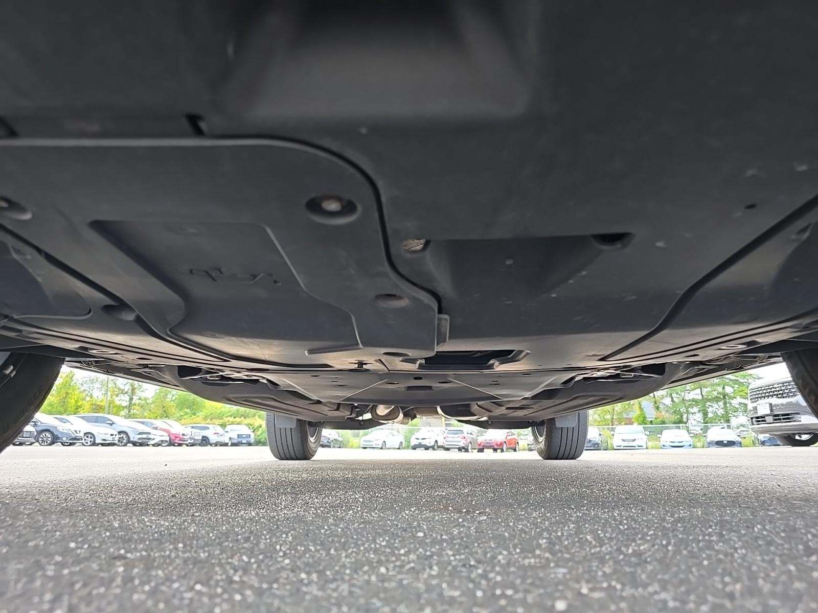 2023 Kia Sportage EX FWD