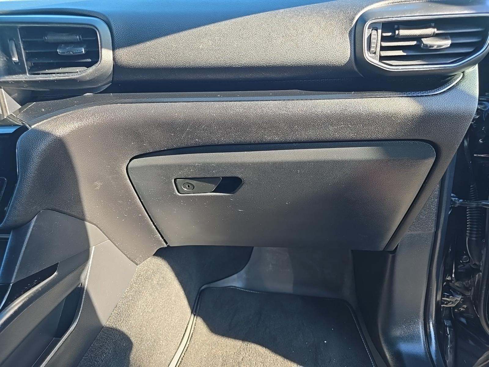 2021 Ford Explorer ST AWD