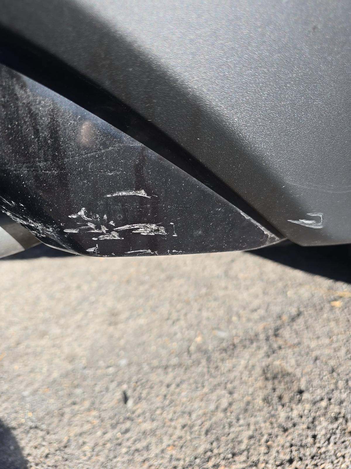 2021 Ford Explorer ST AWD