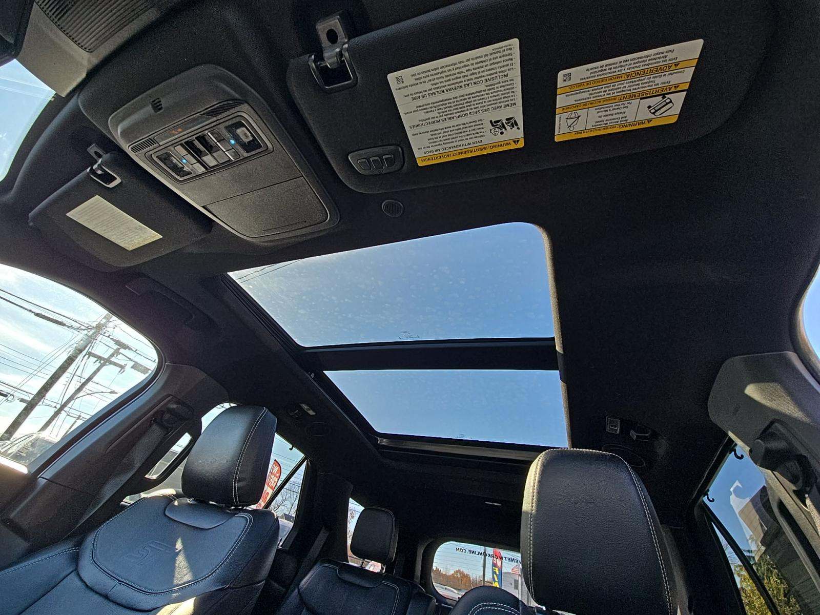 2021 Ford Explorer ST AWD