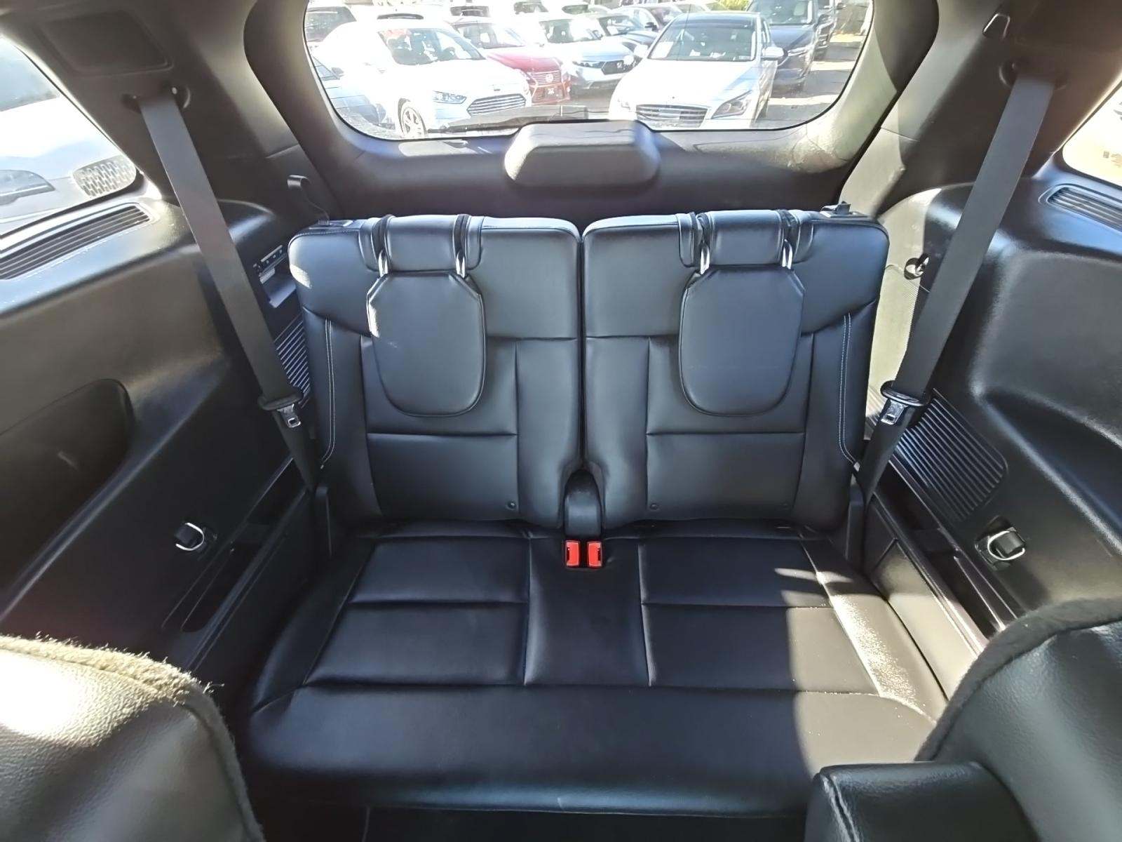 2021 Ford Explorer ST AWD