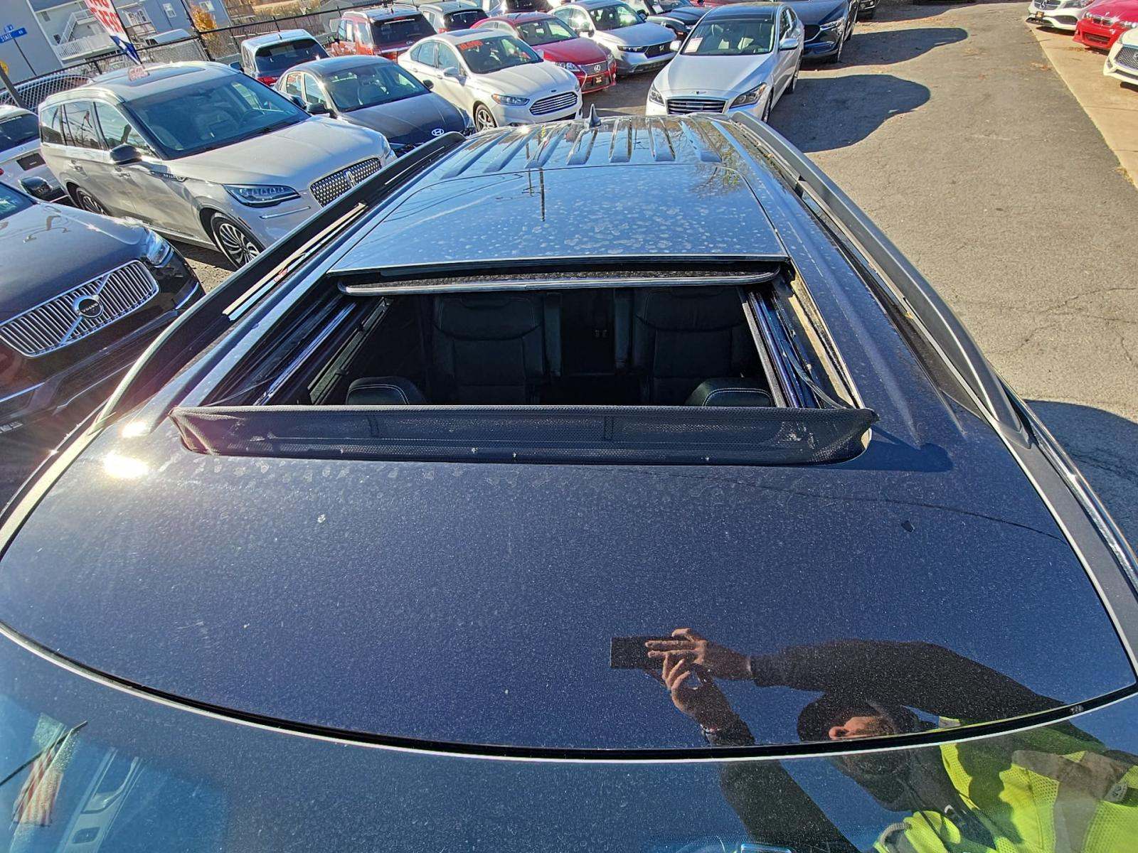 2021 Ford Explorer ST AWD