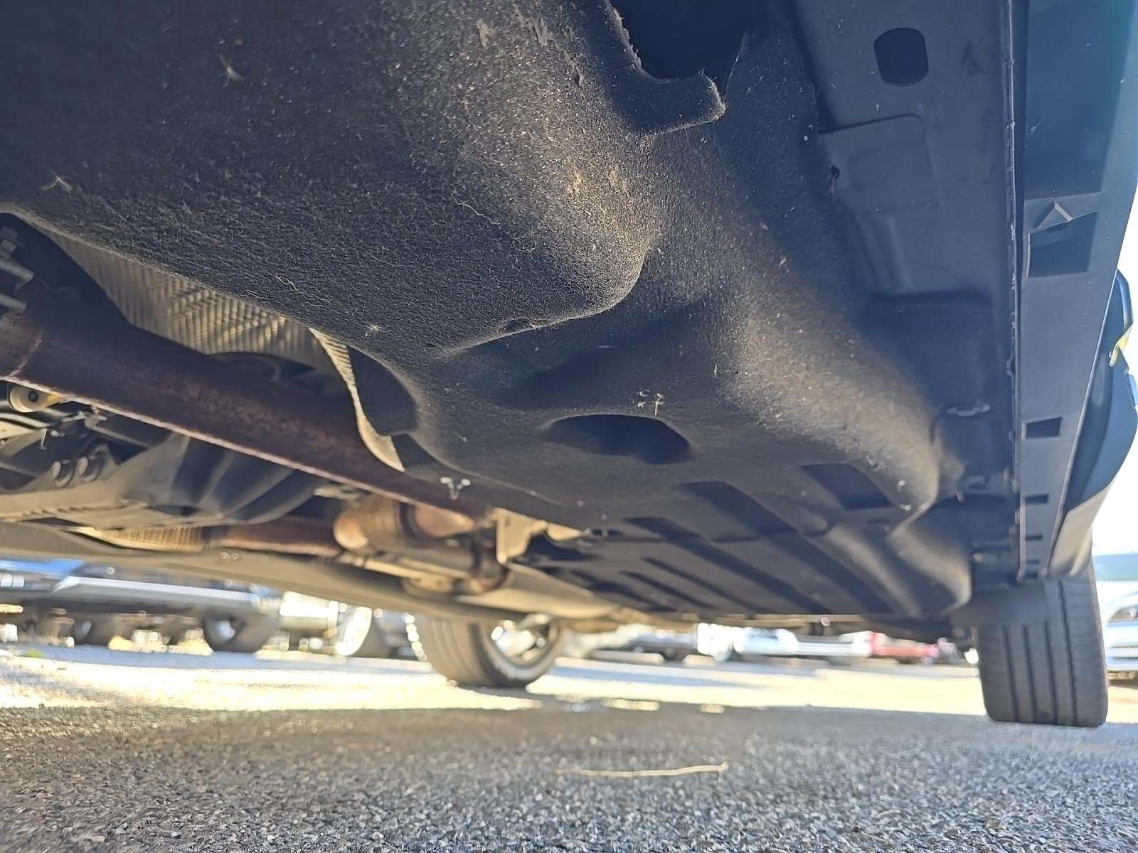 2021 Ford Explorer ST AWD