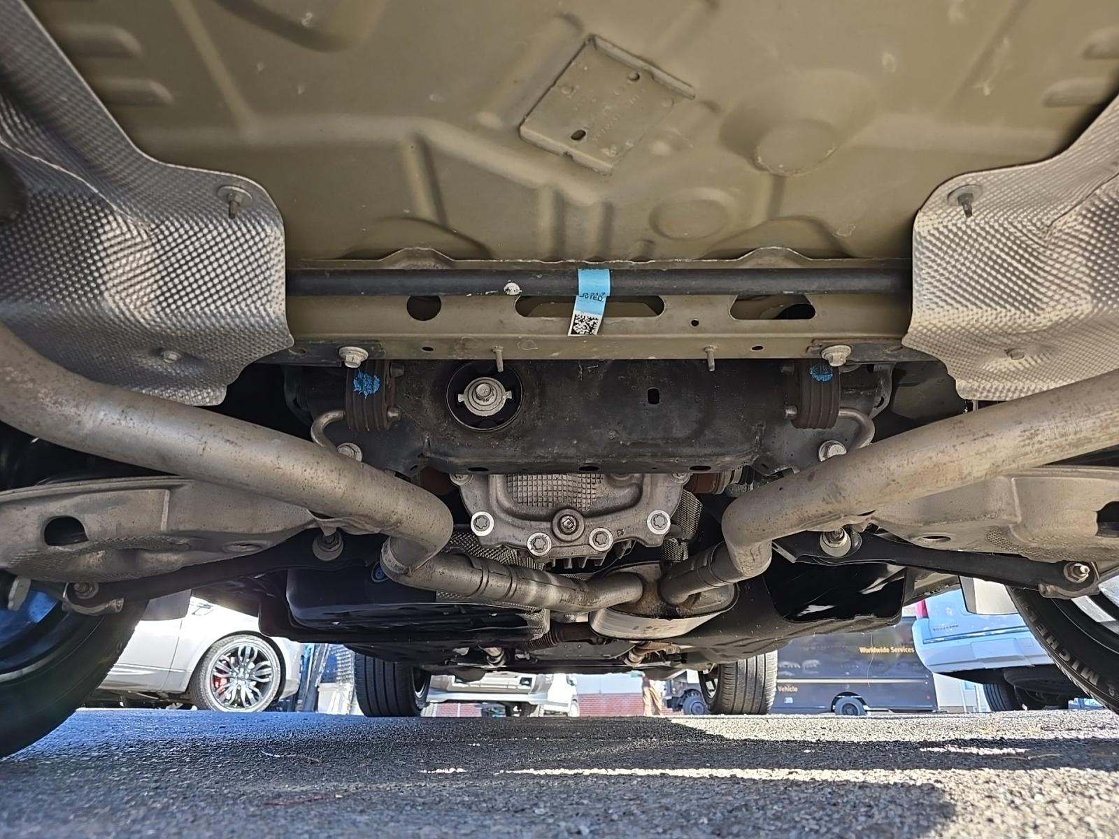 2021 Ford Explorer ST AWD