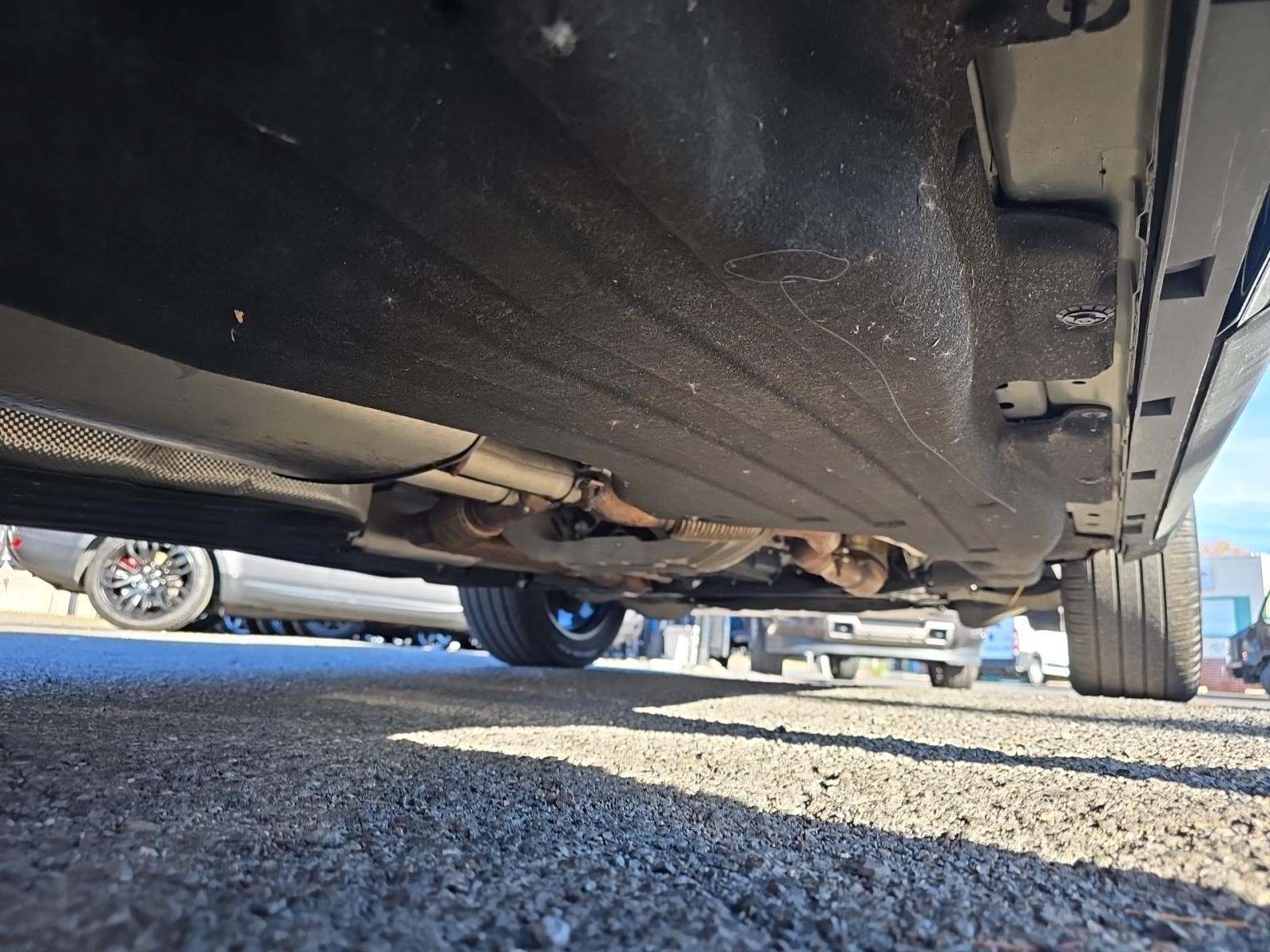 2021 Ford Explorer ST AWD