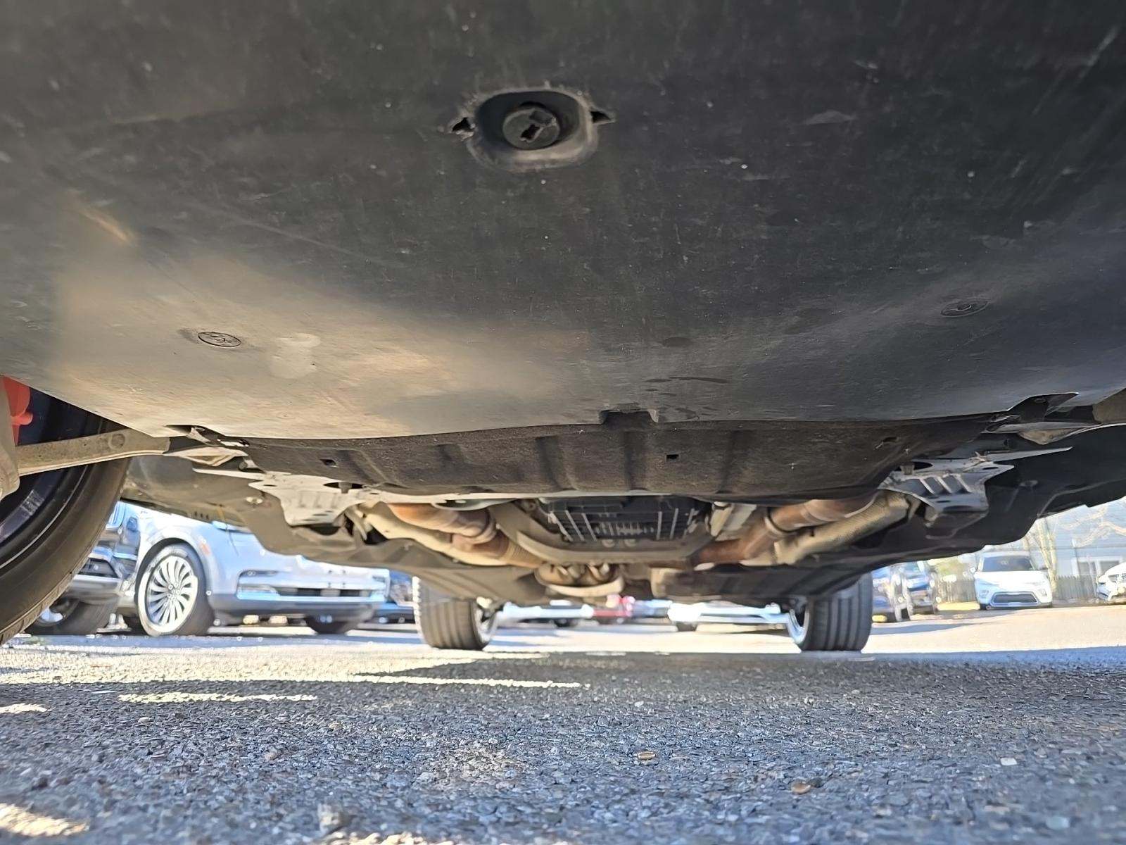 2021 Ford Explorer ST AWD