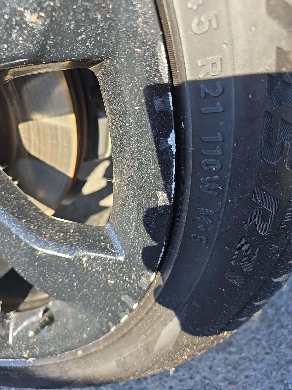 2021 Ford Explorer ST AWD