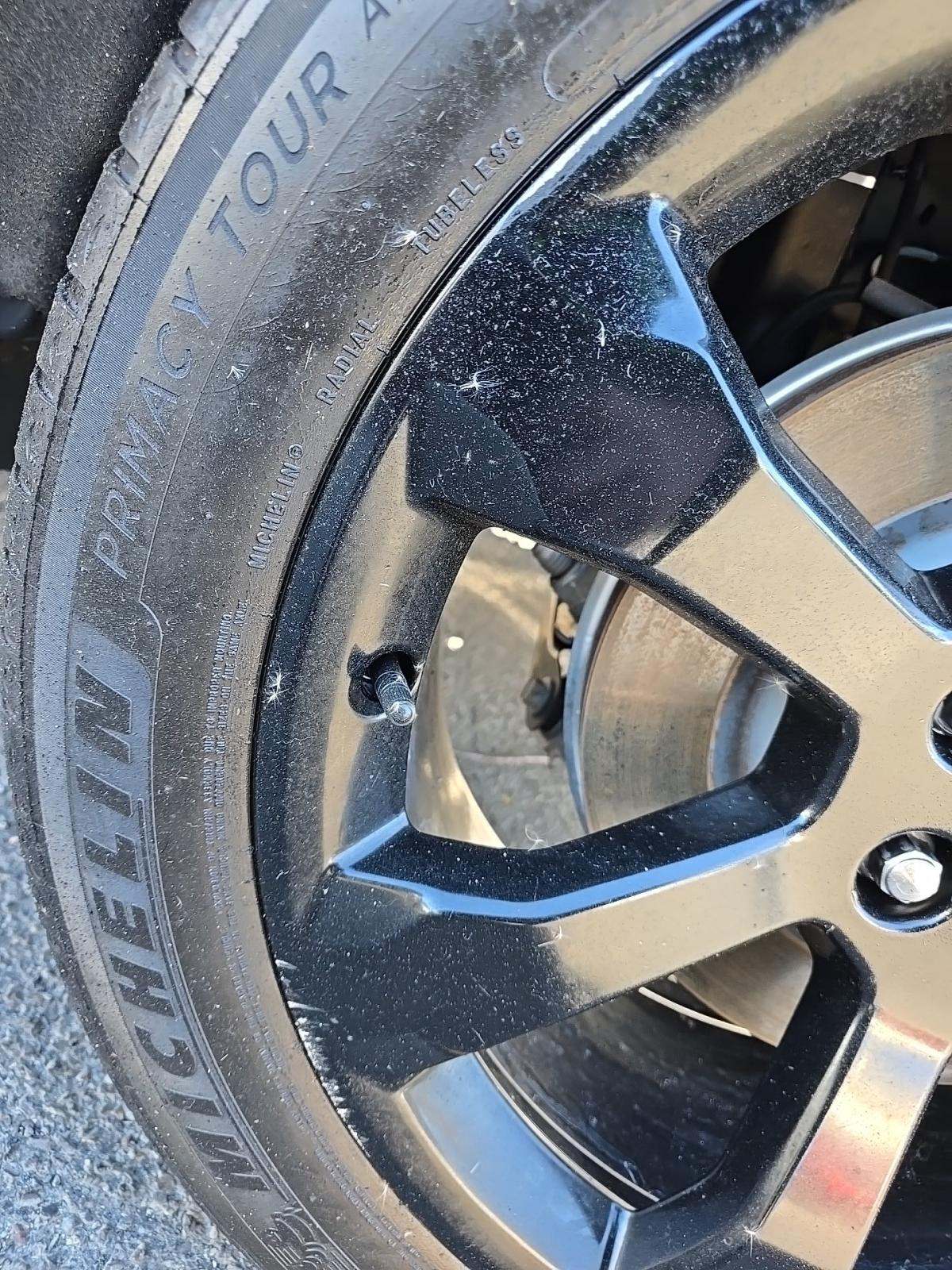 2021 Ford Explorer ST AWD