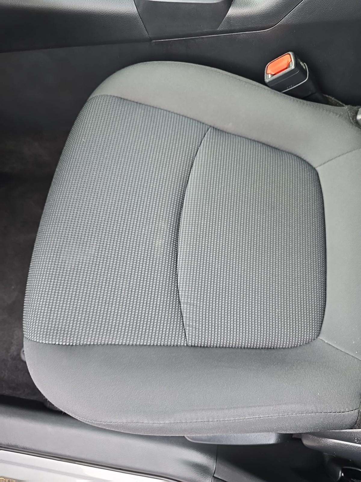 2024 Toyota RAV4 LE AWD