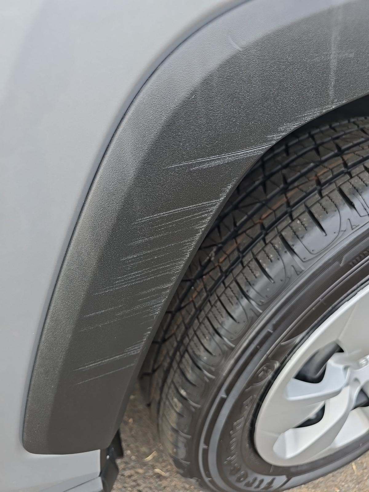 2024 Toyota RAV4 LE AWD