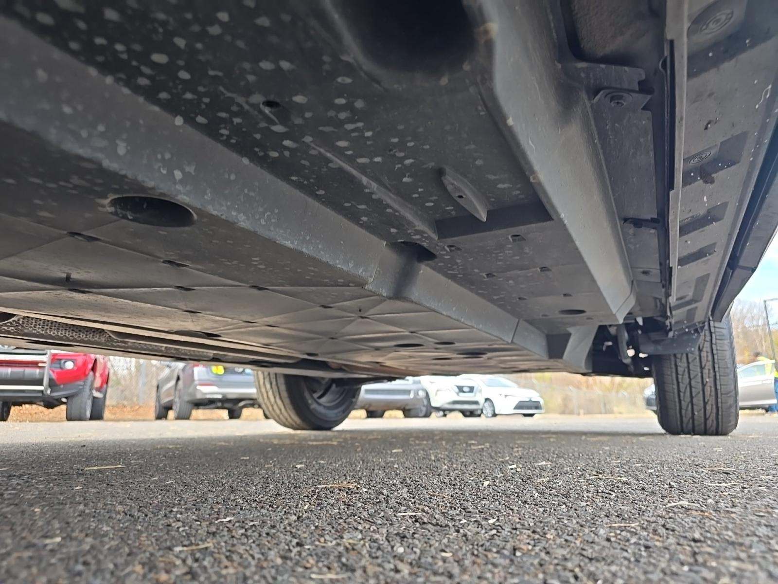 2024 Toyota RAV4 LE AWD