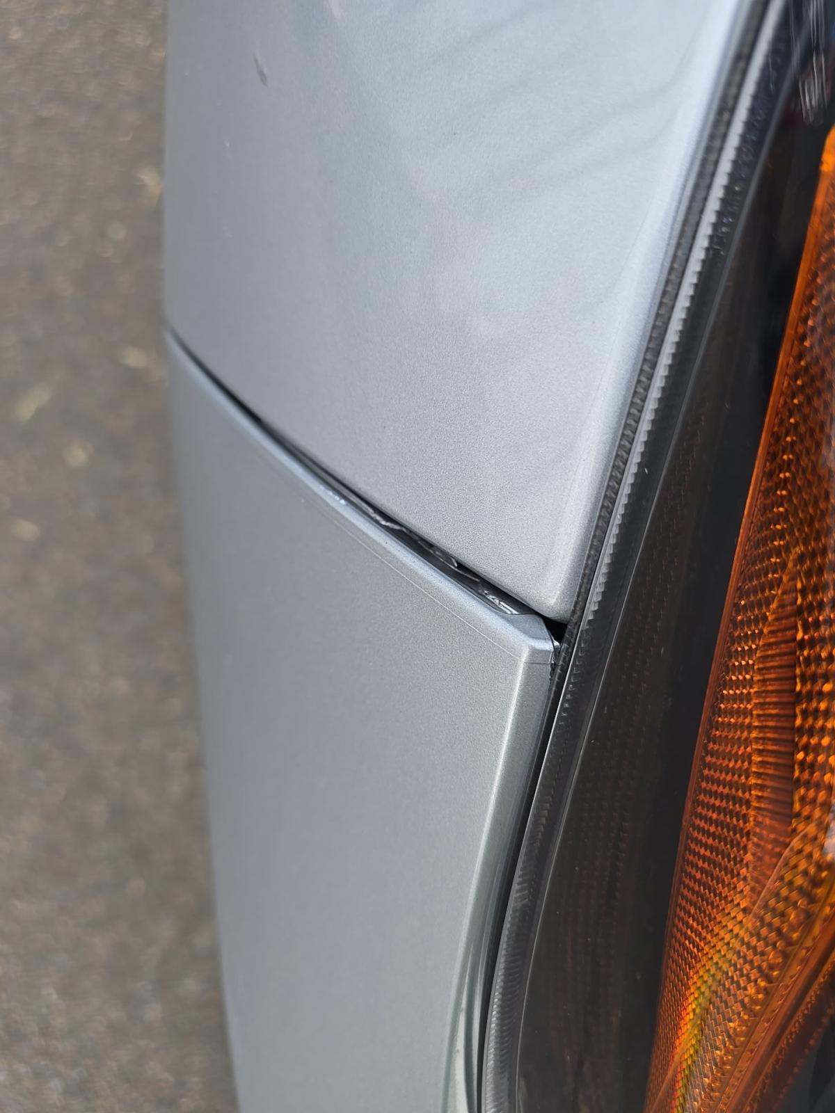 2024 Toyota RAV4 LE AWD