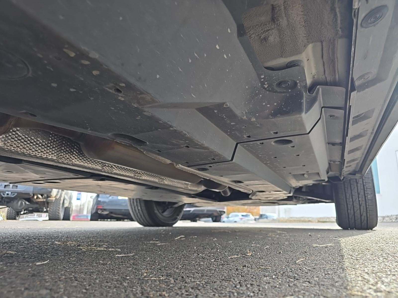 2024 Toyota RAV4 LE AWD