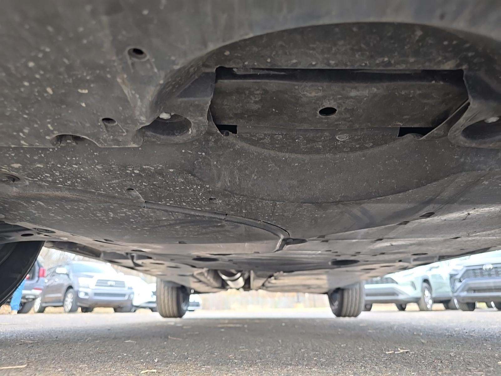 2024 Toyota RAV4 LE AWD