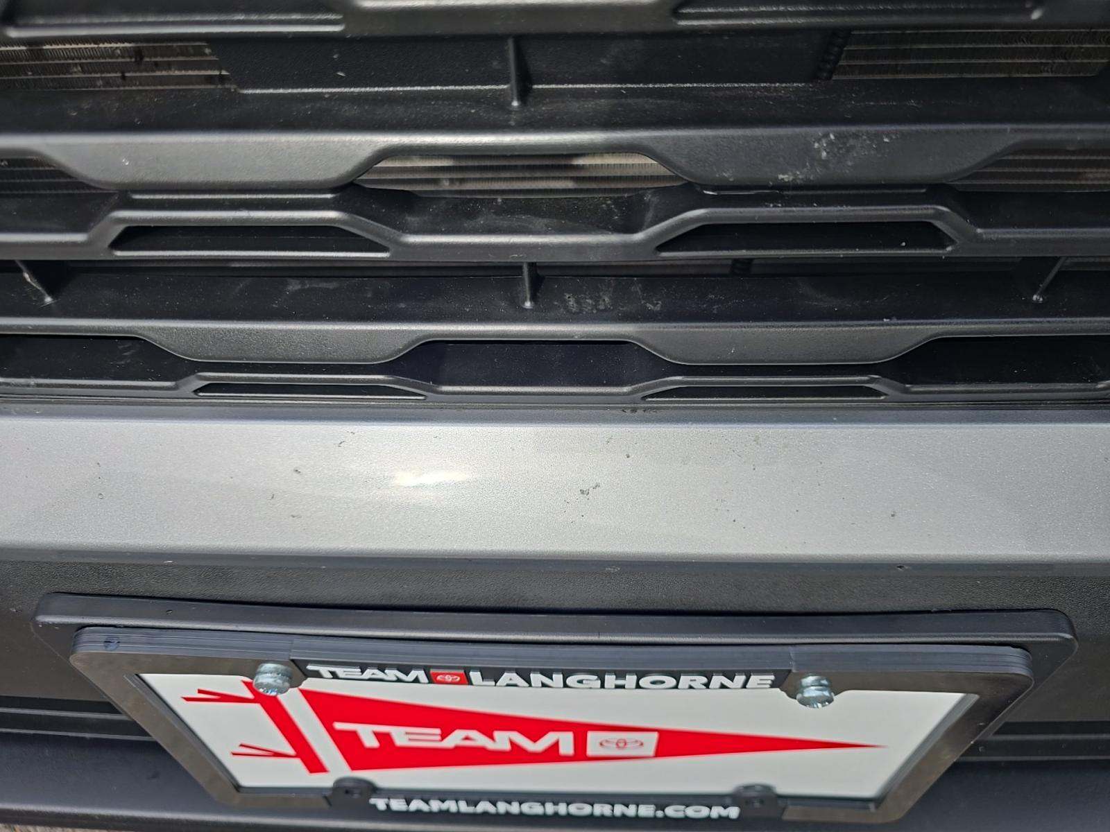 2024 Toyota RAV4 LE AWD