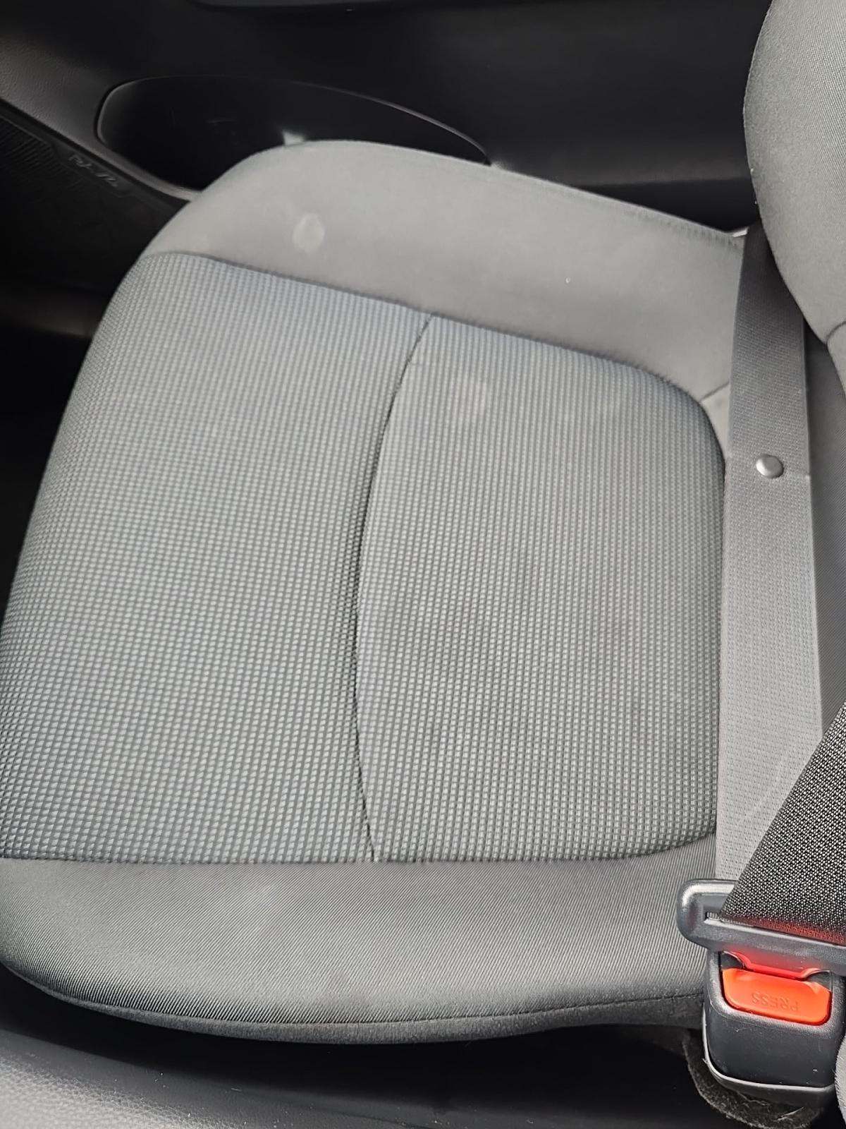 2024 Toyota RAV4 LE AWD