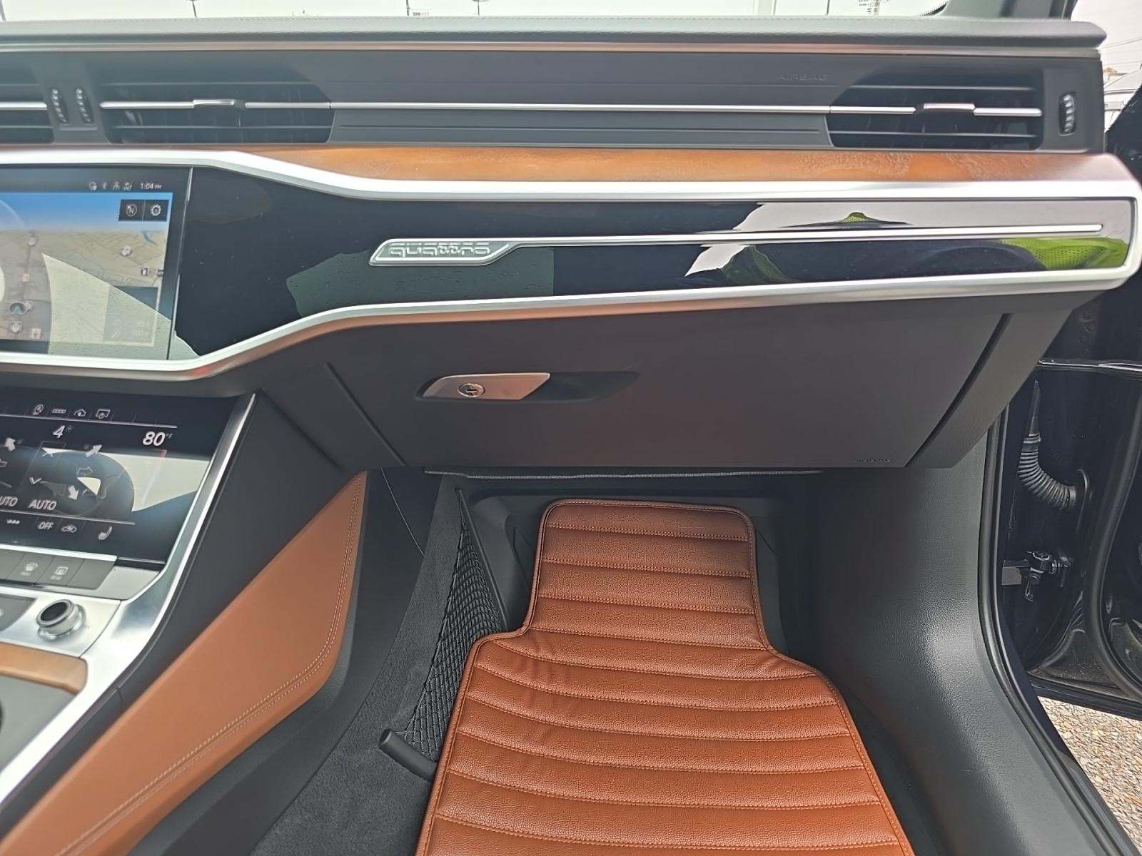 2023 Audi A6 Premium Plus AWD