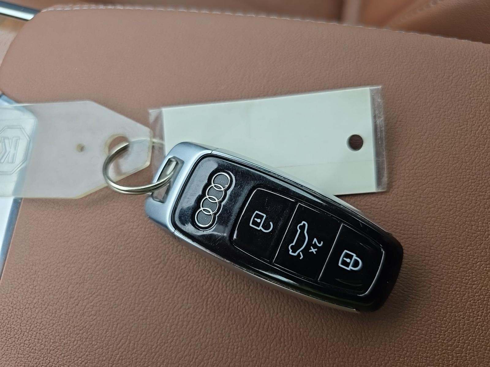 2023 Audi A6 Premium Plus AWD