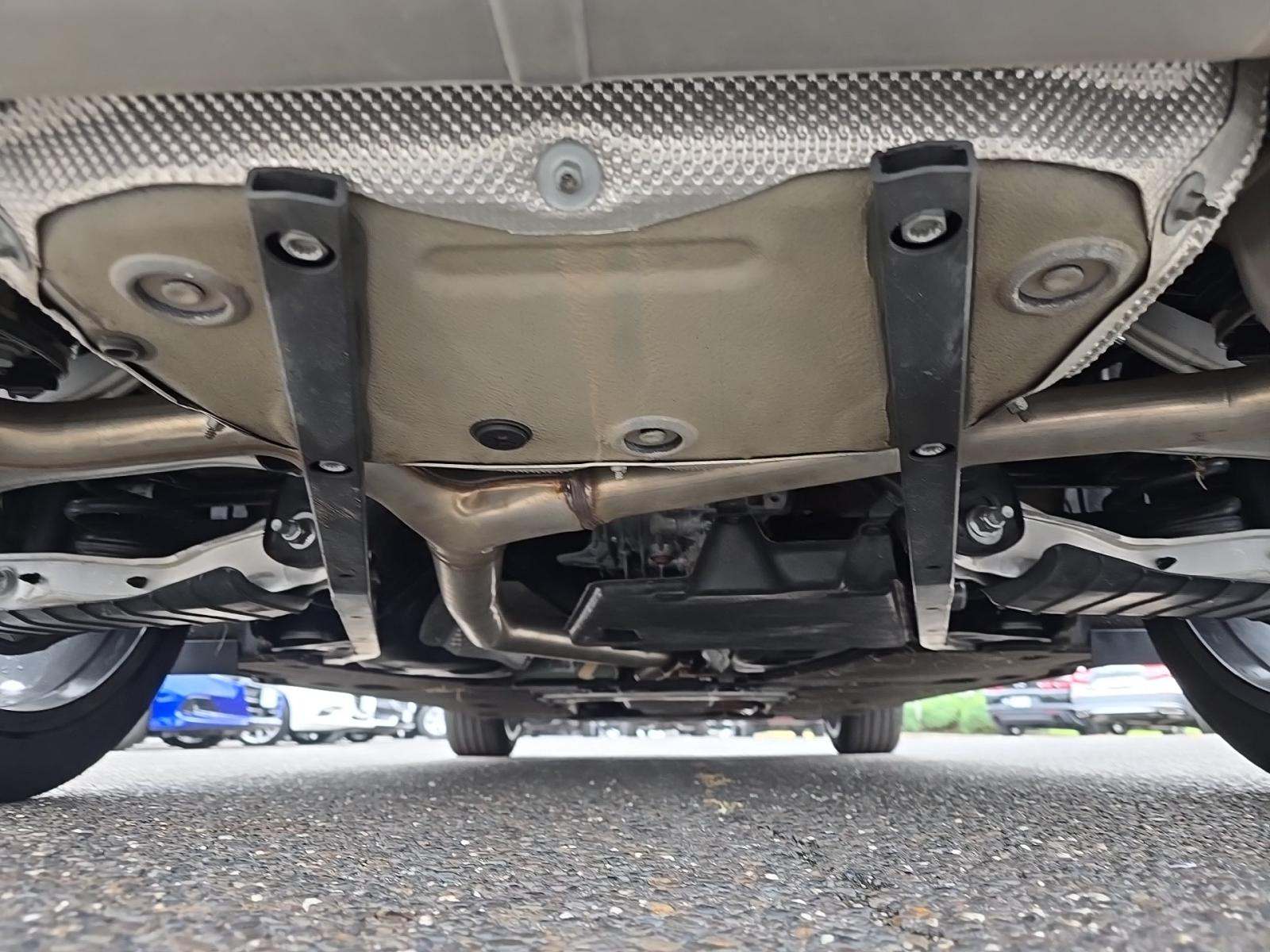 2023 Audi A6 Premium Plus AWD