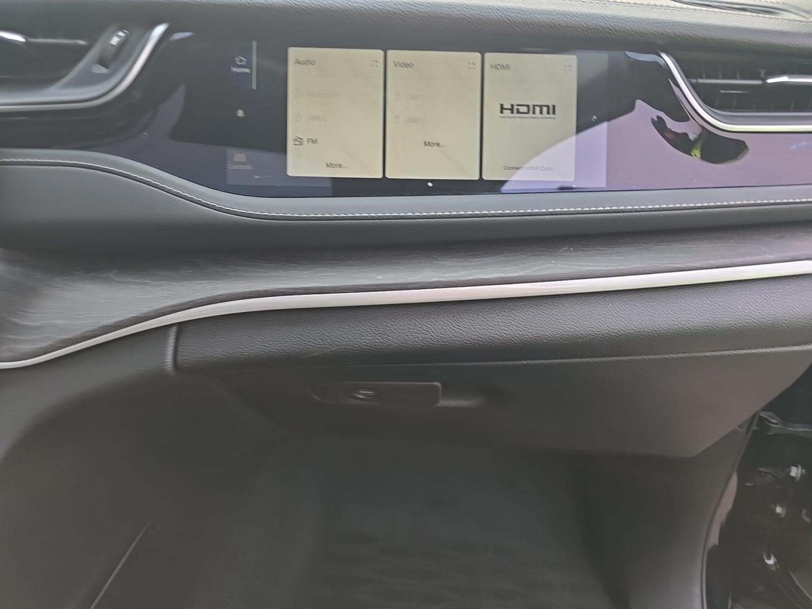 2023 Jeep Grand Cherokee 4xe 30th Anniversary AWD