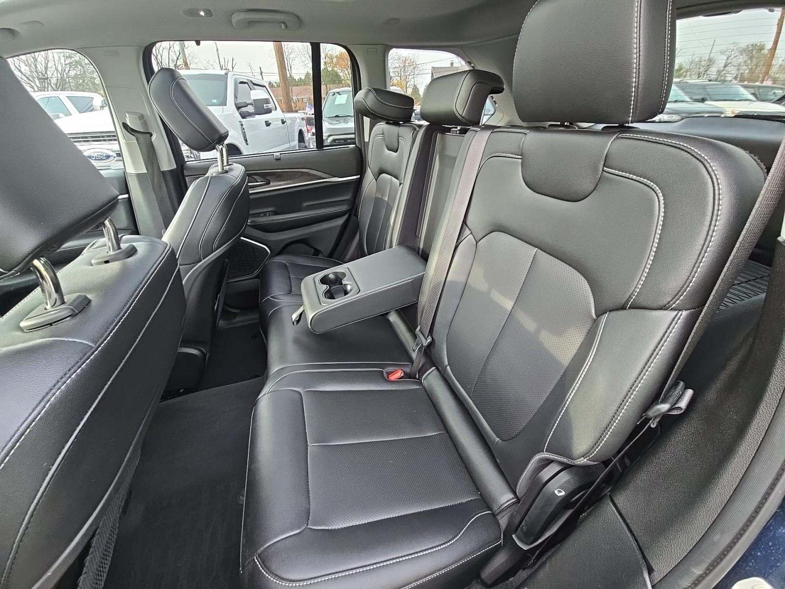 2023 Jeep Grand Cherokee 4xe 30th Anniversary AWD