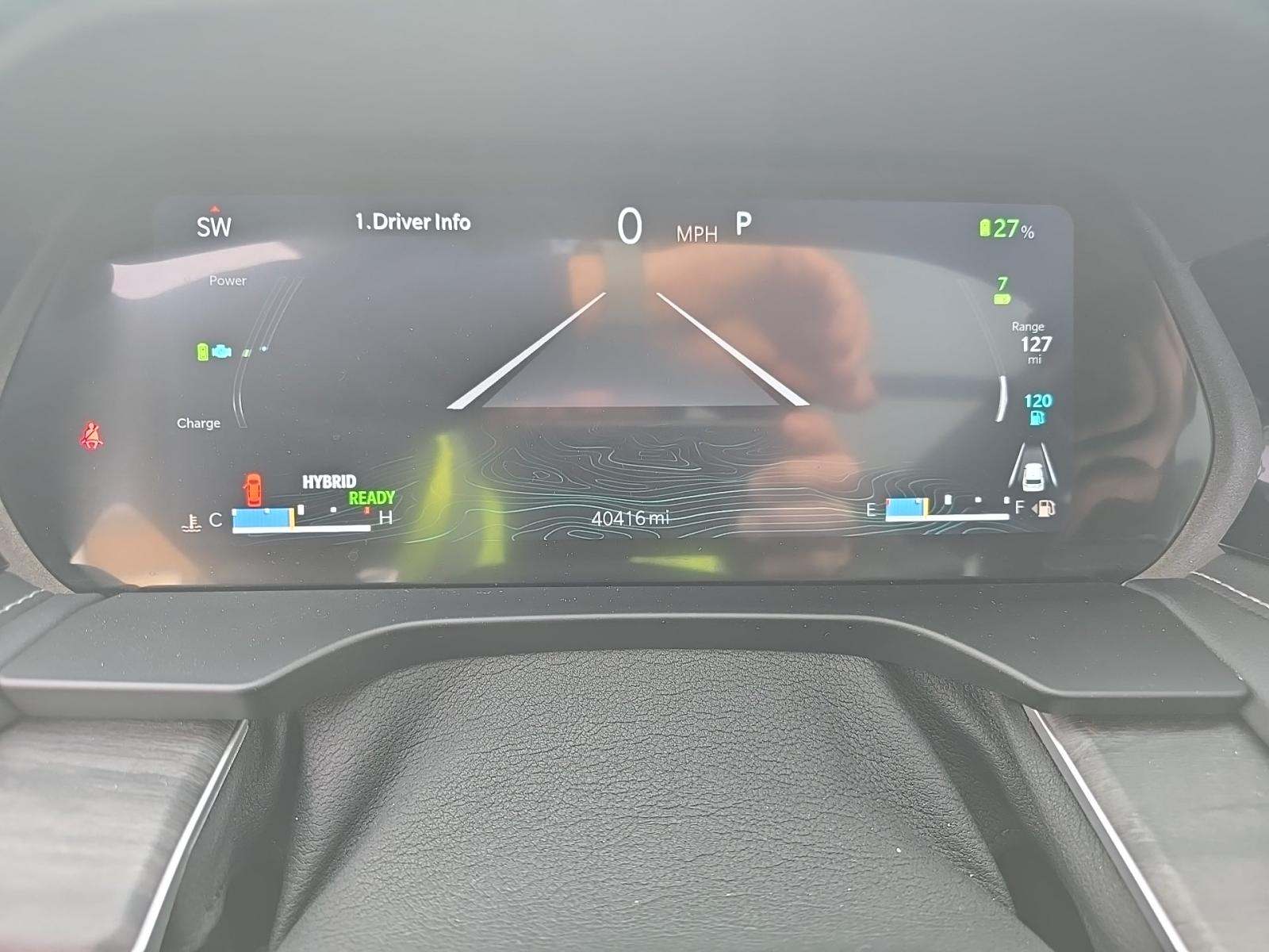 2023 Jeep Grand Cherokee 4xe 30th Anniversary AWD