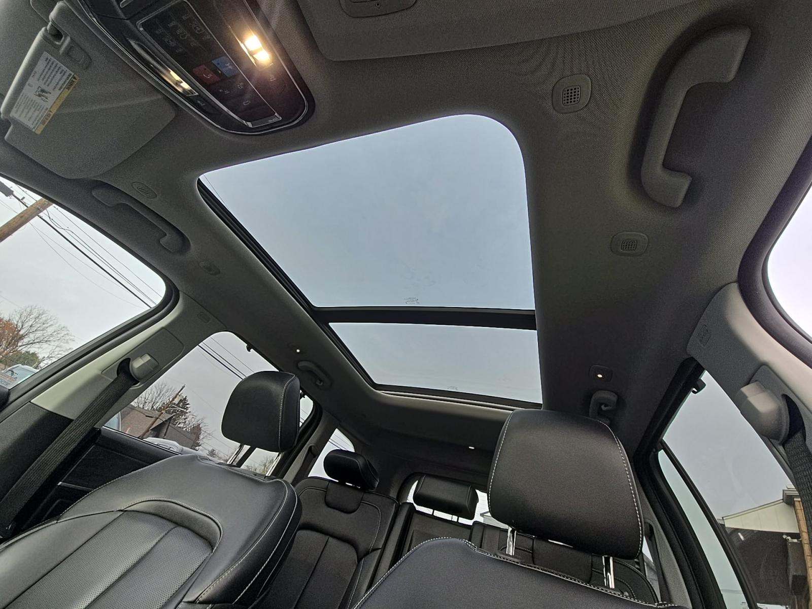 2023 Jeep Grand Cherokee 4xe 30th Anniversary AWD