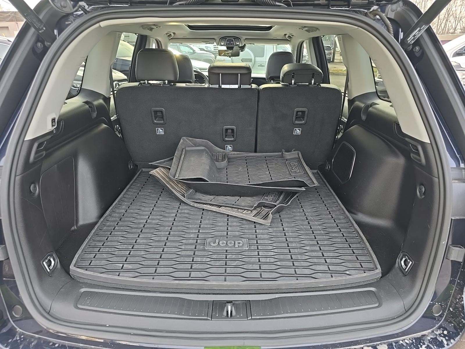 2023 Jeep Grand Cherokee 4xe 30th Anniversary AWD