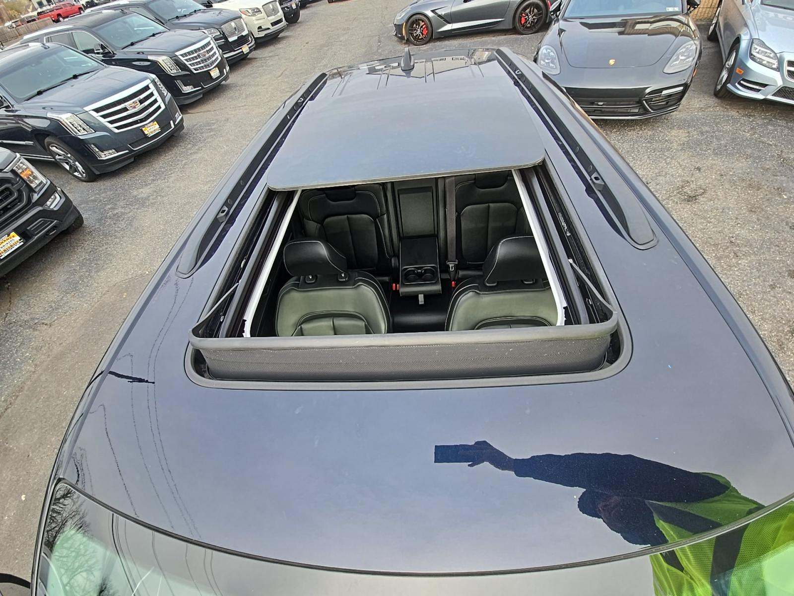 2023 Jeep Grand Cherokee 4xe 30th Anniversary AWD