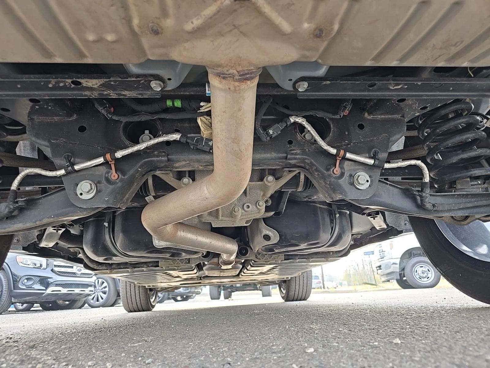 2023 Jeep Grand Cherokee 4xe 30th Anniversary AWD