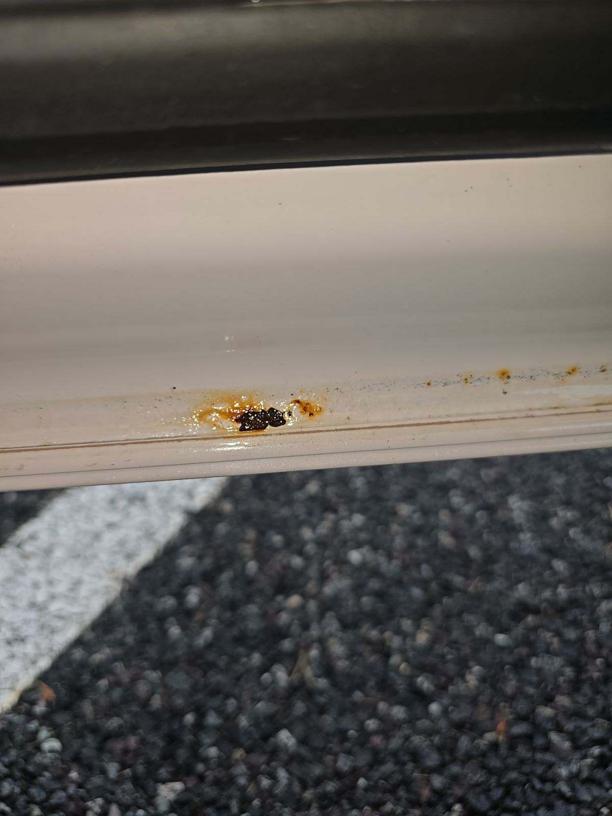 2017 Lincoln MKZ Reserve AWD