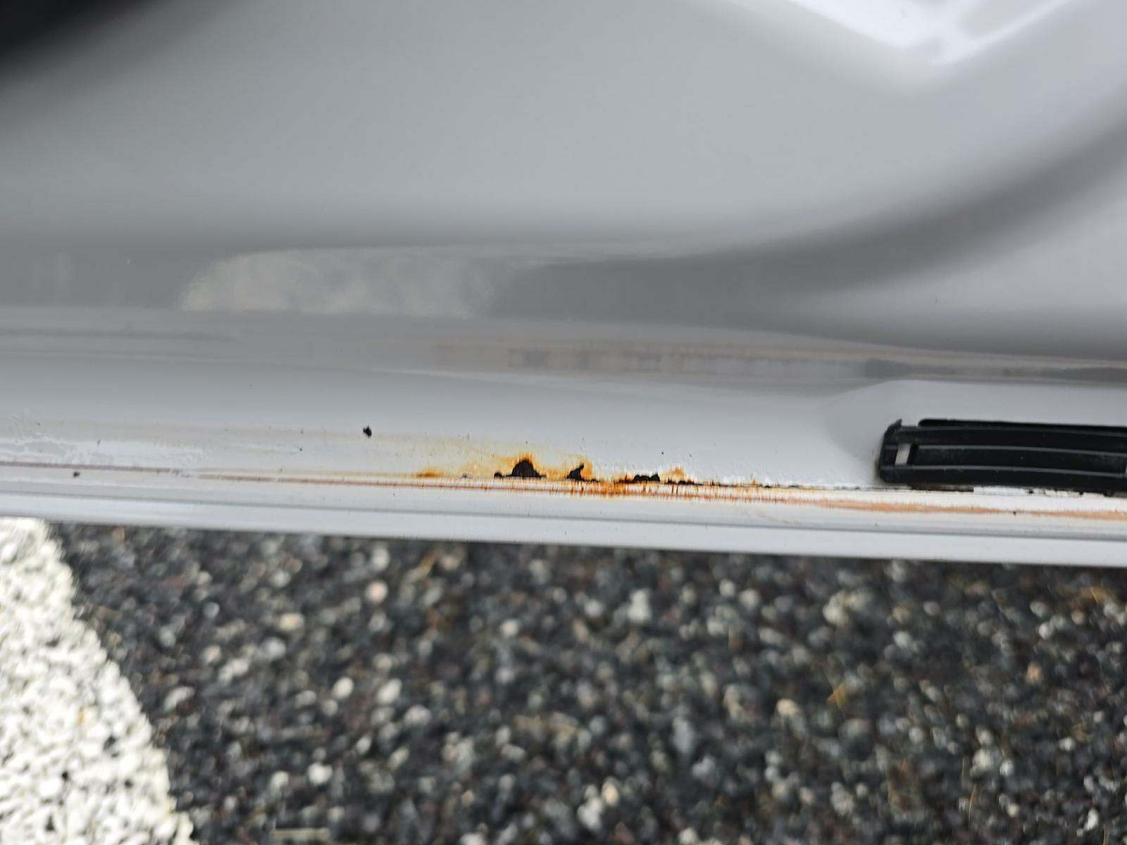 2017 Lincoln MKZ Reserve AWD