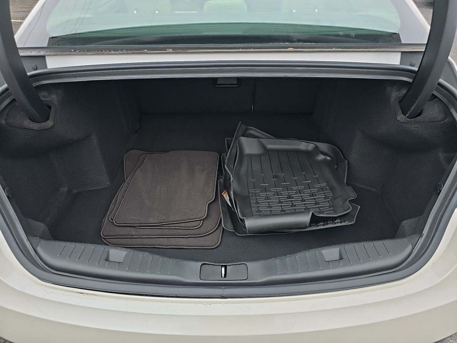 2017 Lincoln MKZ Reserve AWD