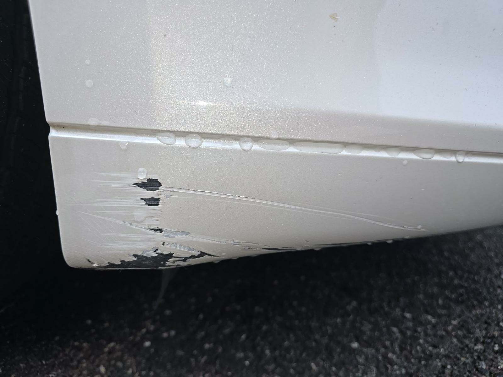 2017 Lincoln MKZ Reserve AWD