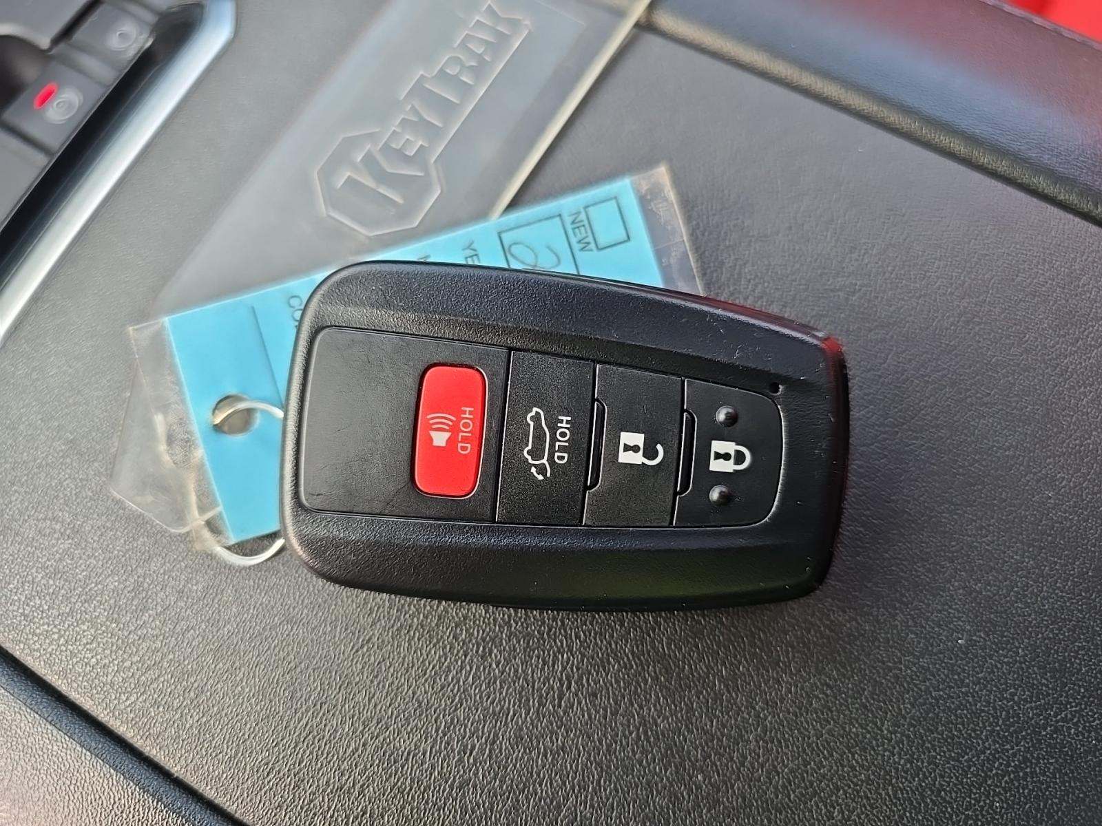 2023 Toyota Highlander XSE AWD